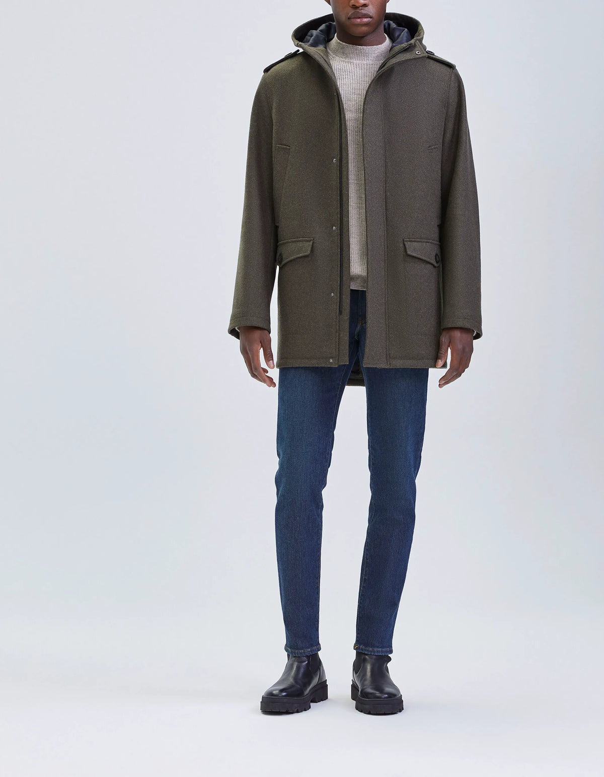 Khaki