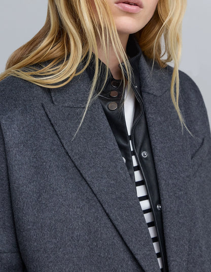 Grey