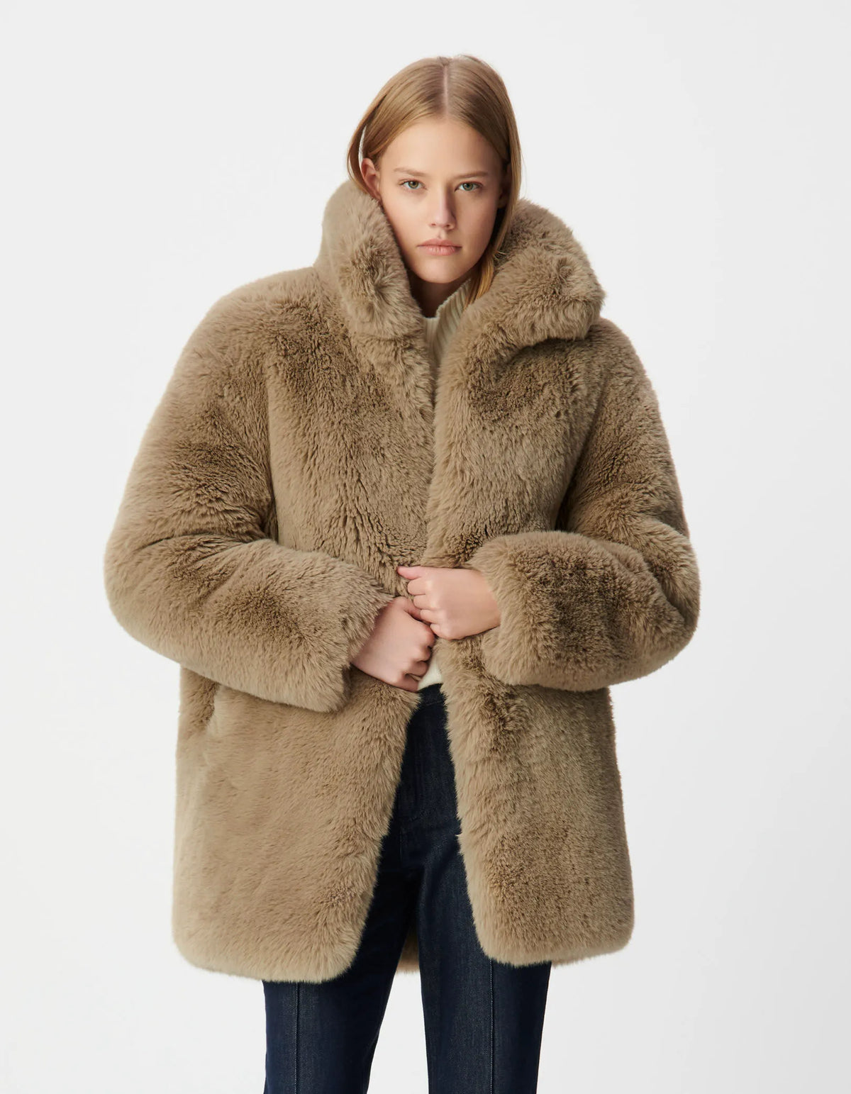 Beige