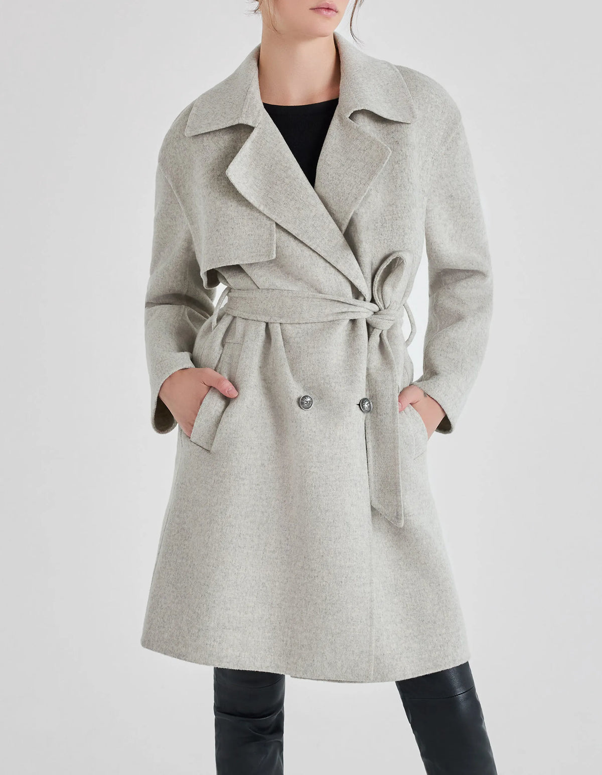 Light Taupe