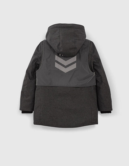 Grey
