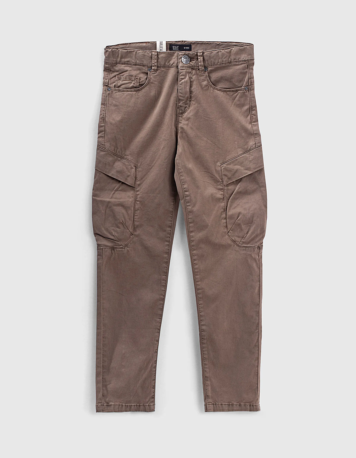 Dark Khaki