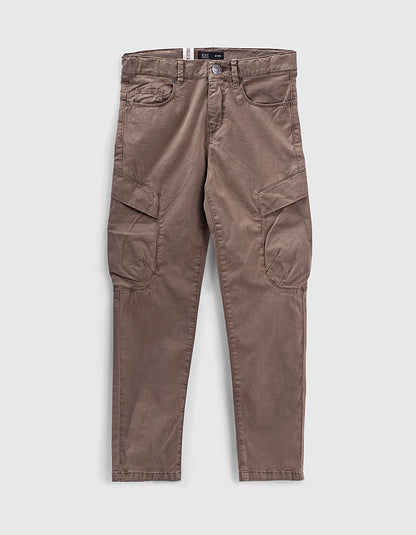 Dark Khaki