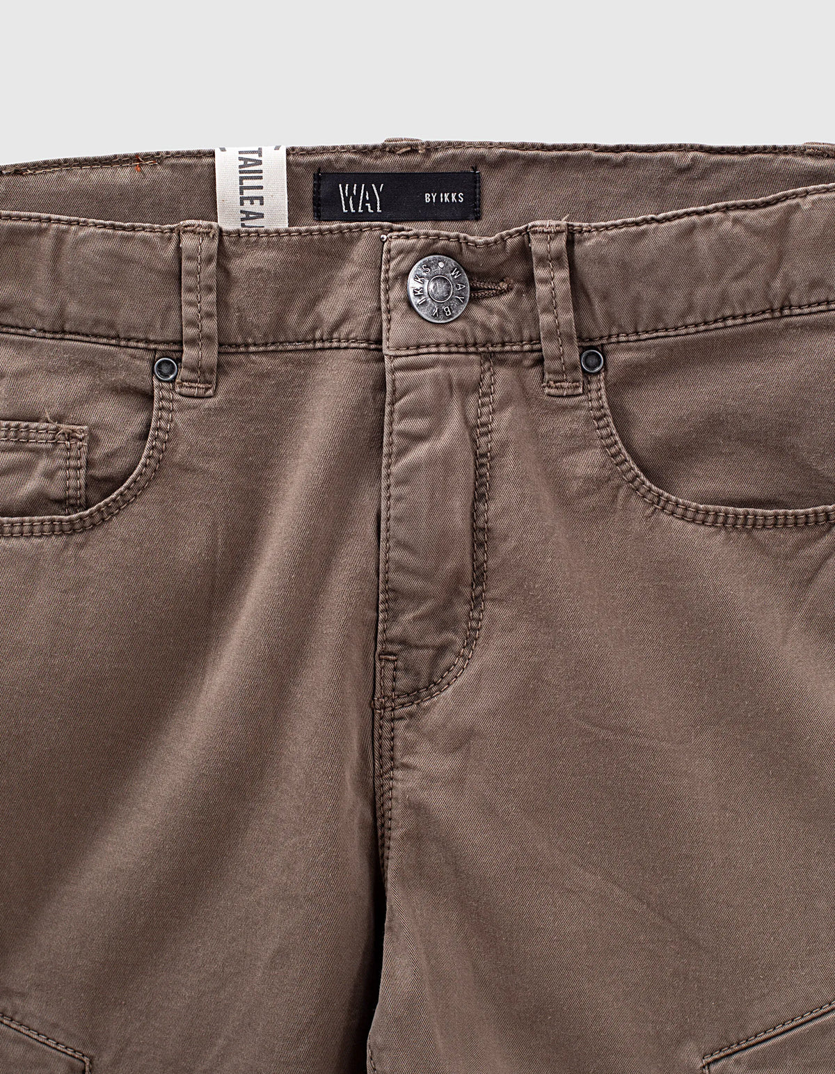 Dark Khaki