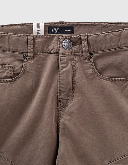 Dark Khaki