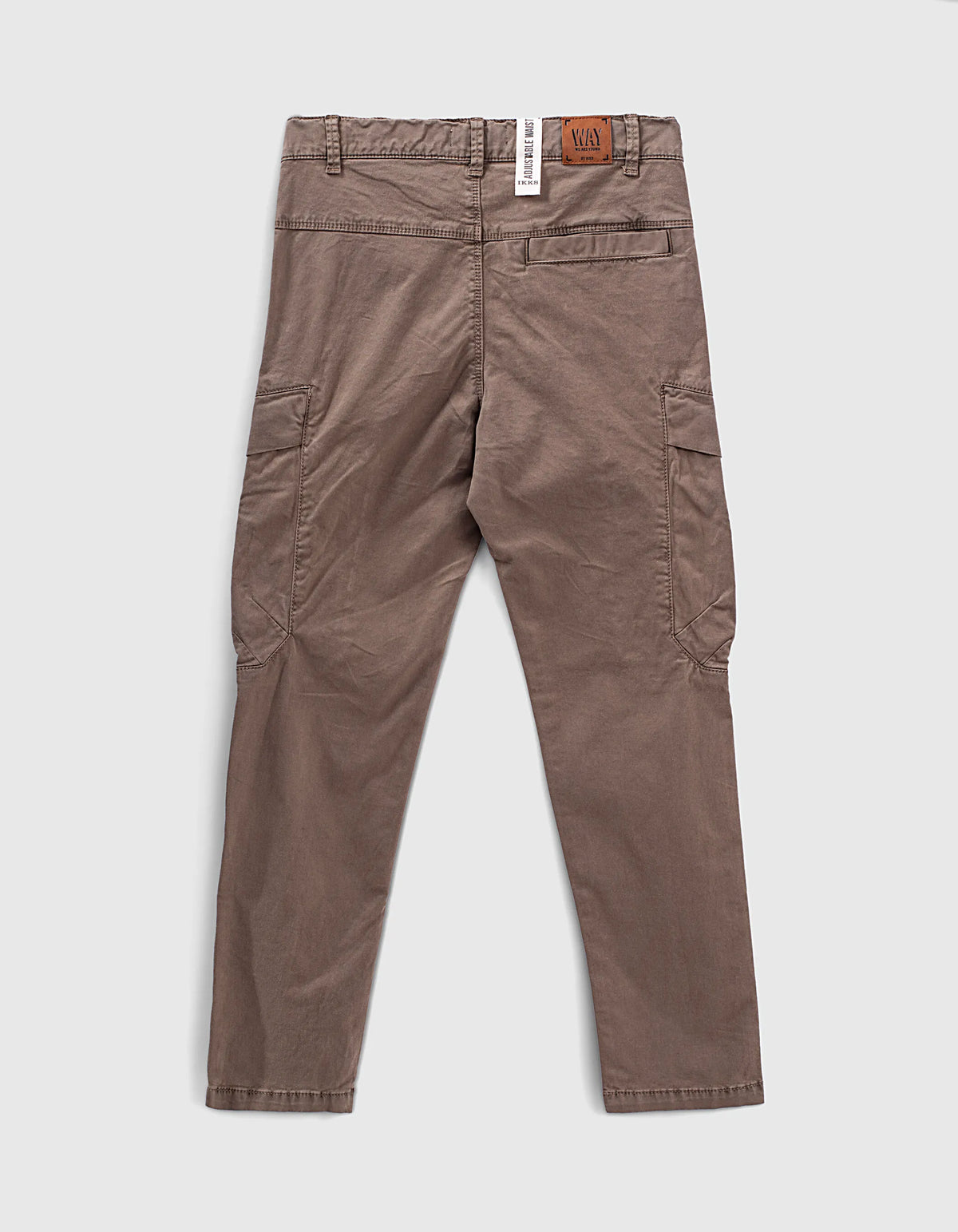 Dark Khaki