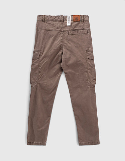 Dark Khaki