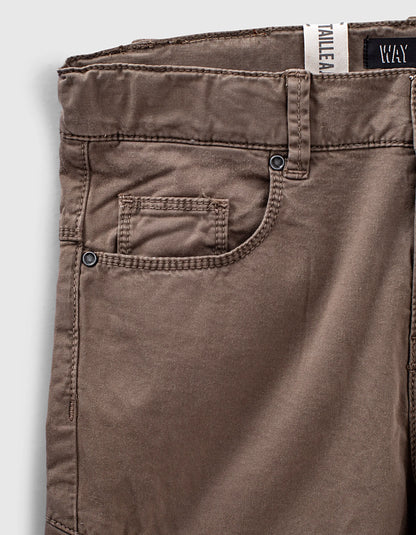 Dark Khaki