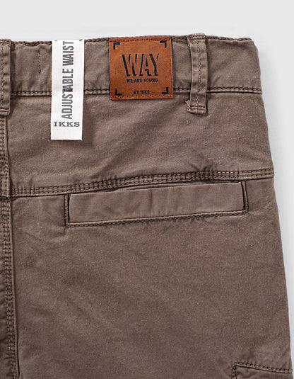 Dark Khaki