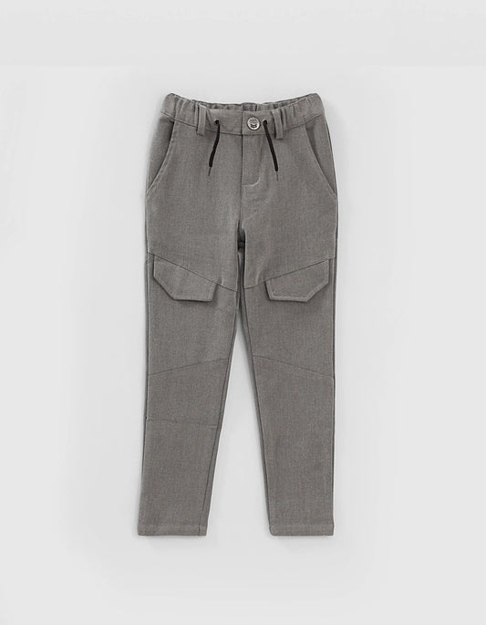Grey Marl