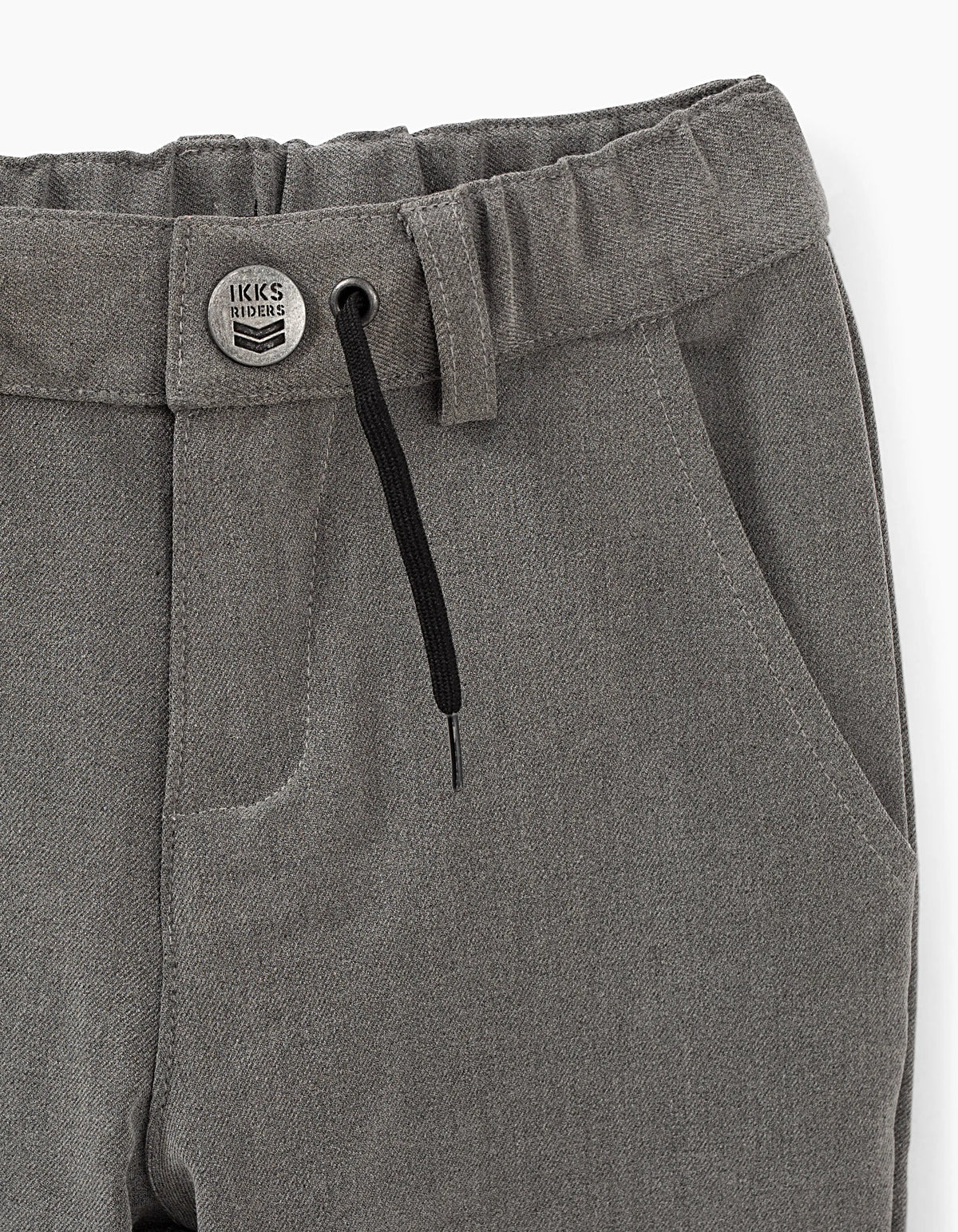 Grey Marl