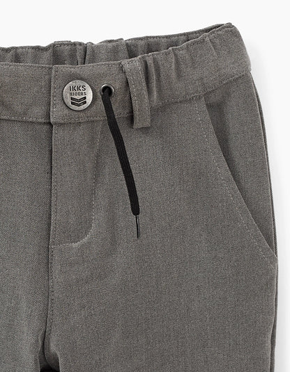 Grey Marl