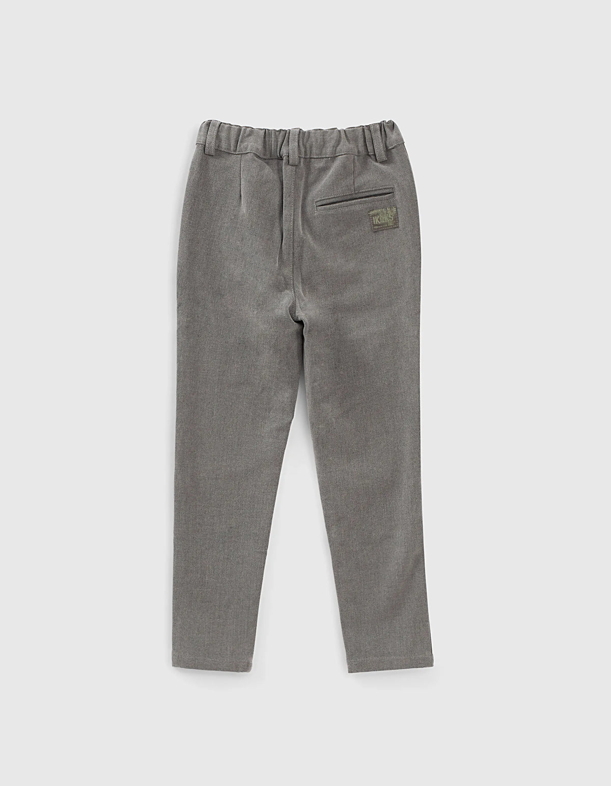 Grey Marl