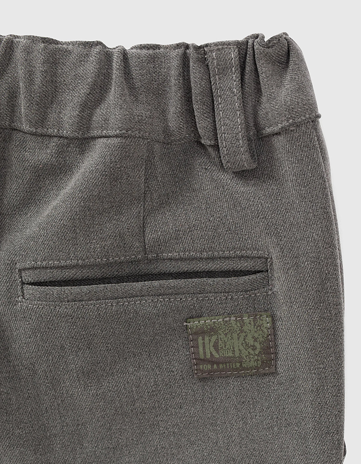 Grey Marl