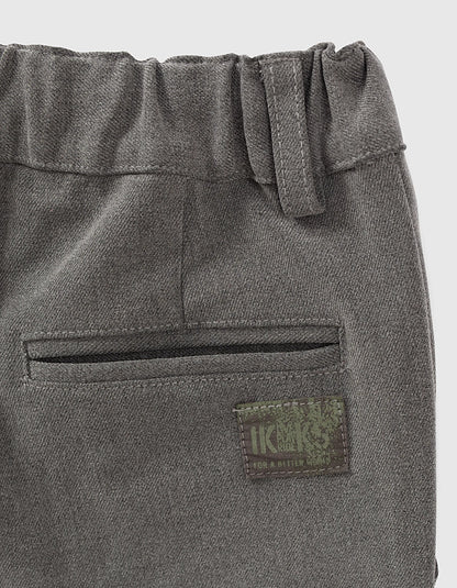 Grey Marl