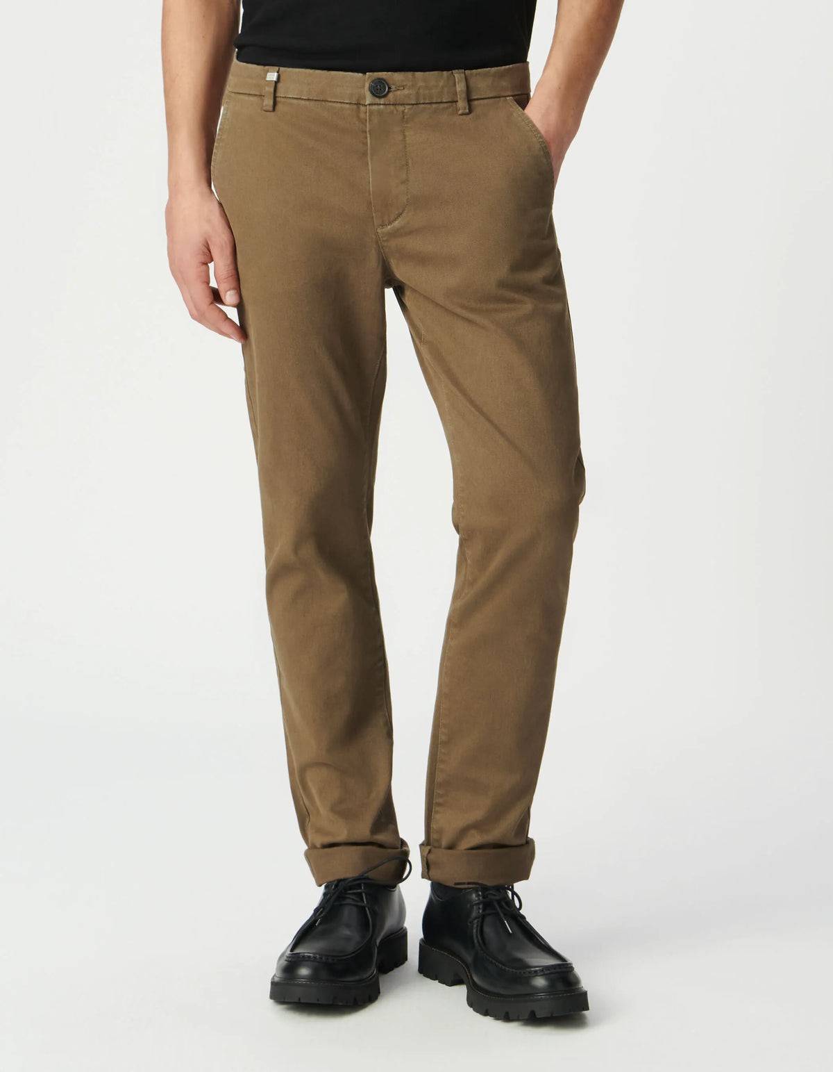 Dark Beige