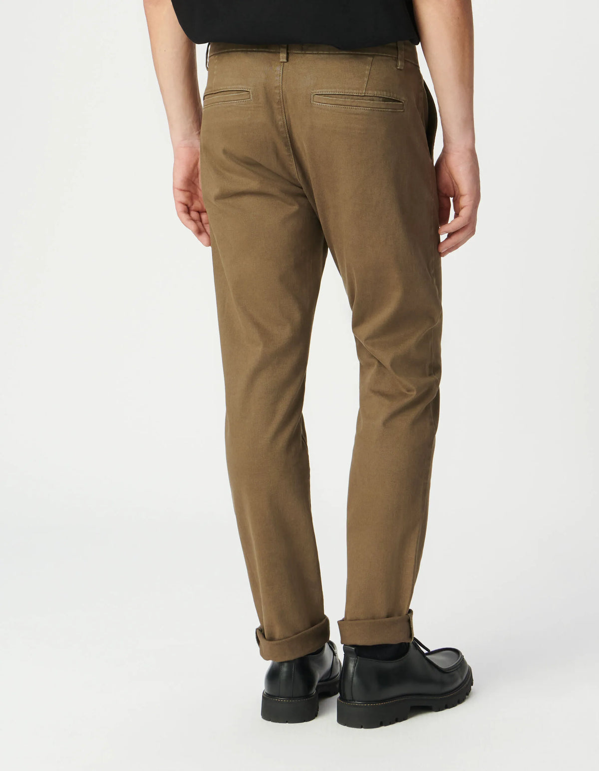 Dark Beige