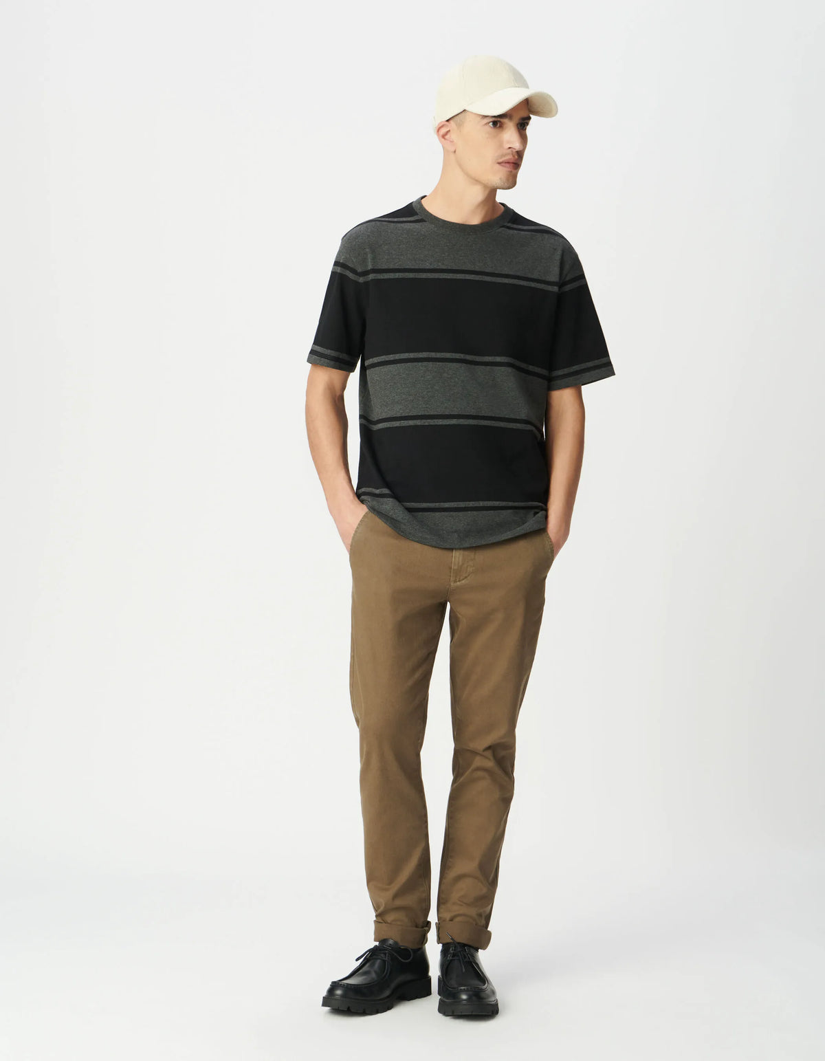 Dark Beige
