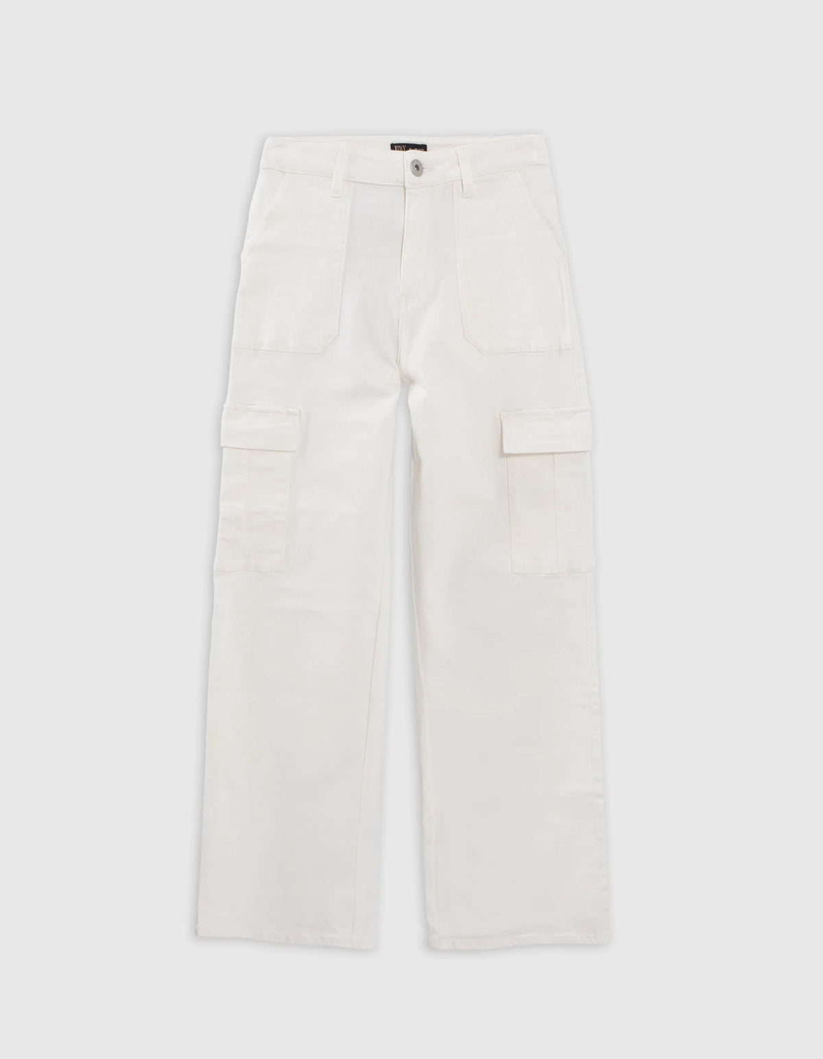 Off White Denim
