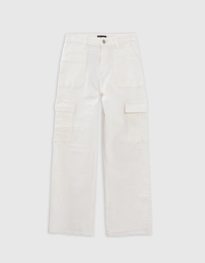 Off White Denim