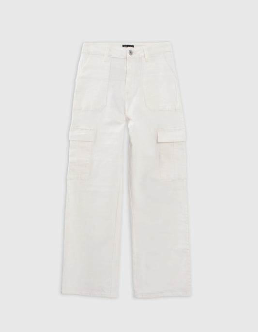 Off White Denim