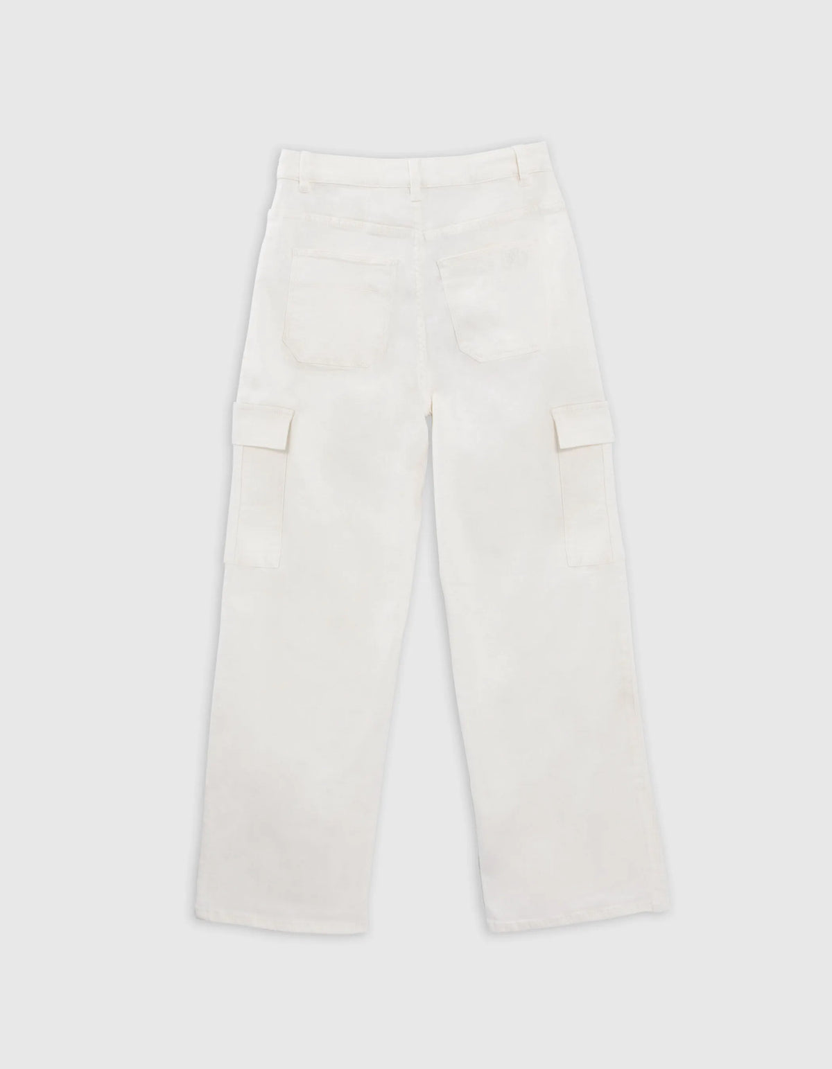 Off White Denim