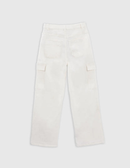 Off White Denim