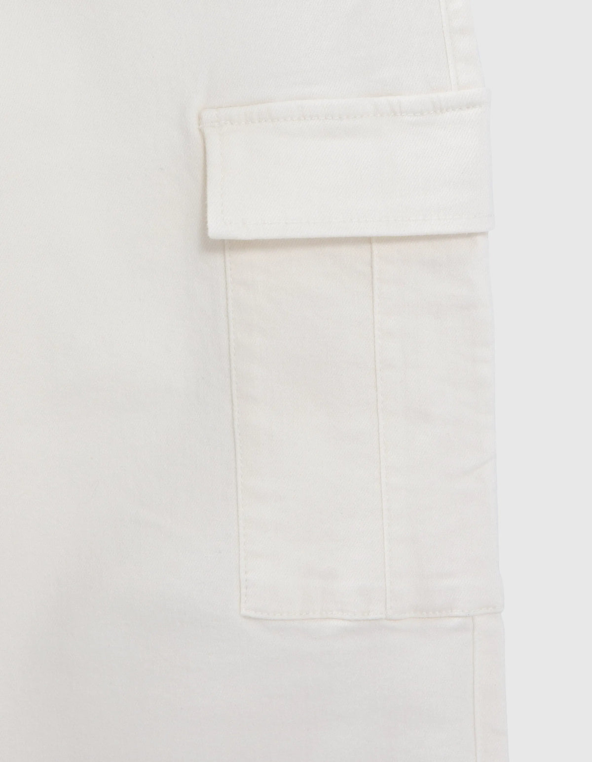 Off White Denim
