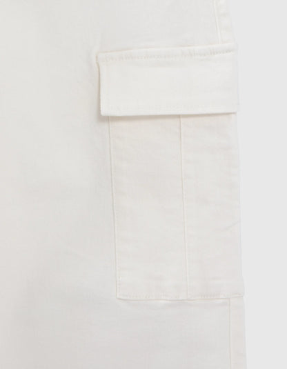 Off White Denim