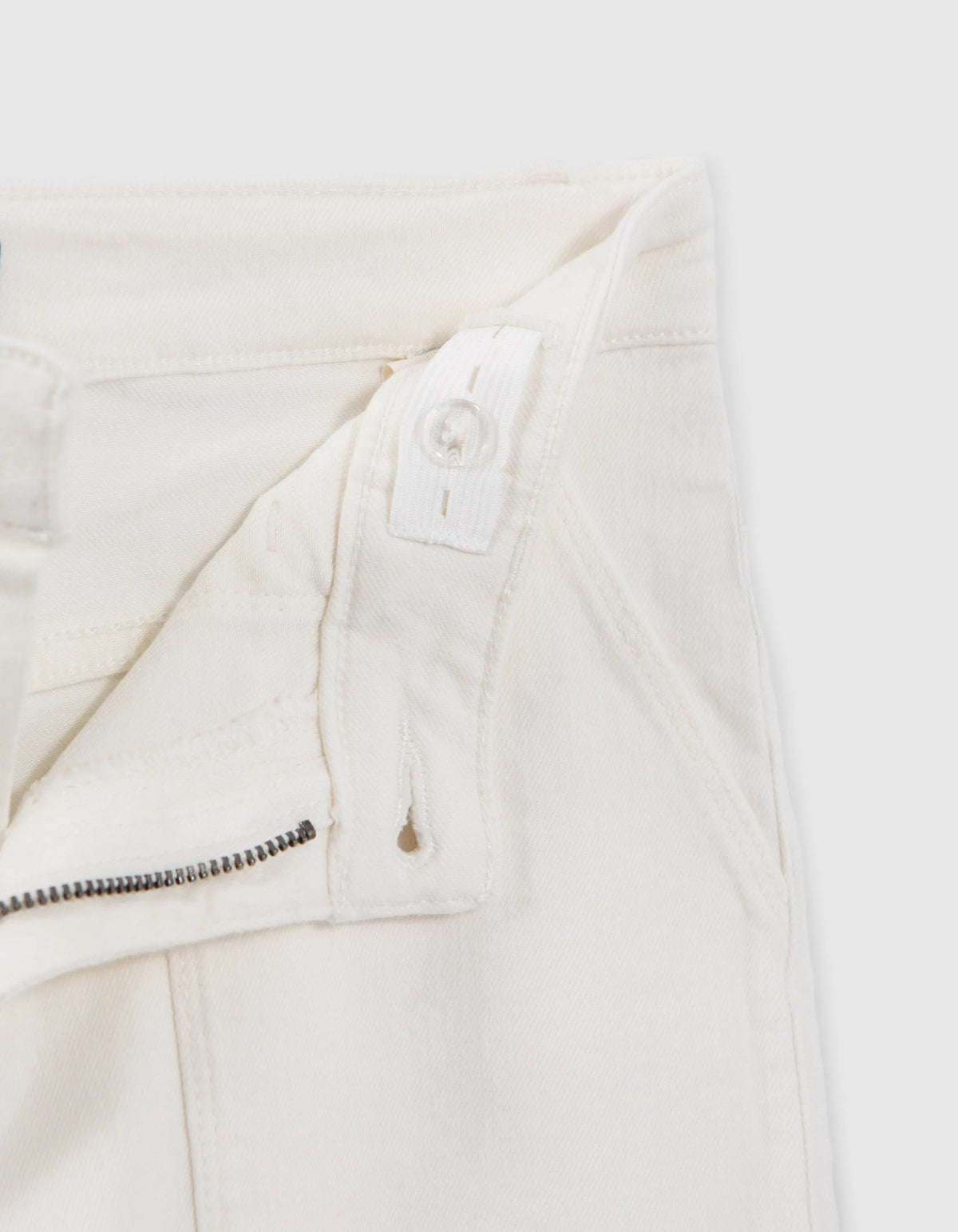 Off White Denim