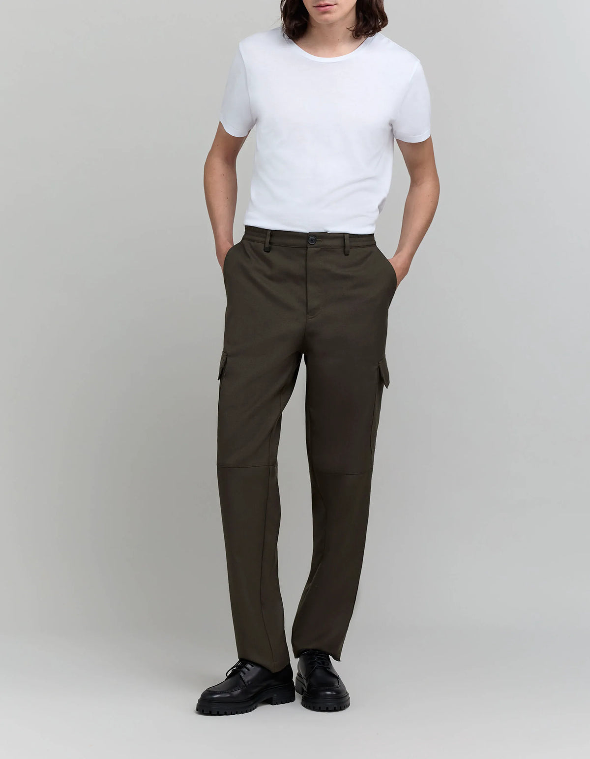 Dark Khaki