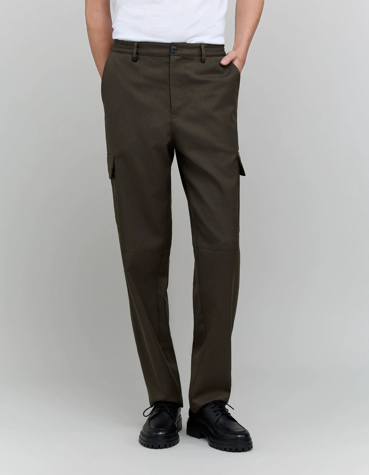 Dark Khaki