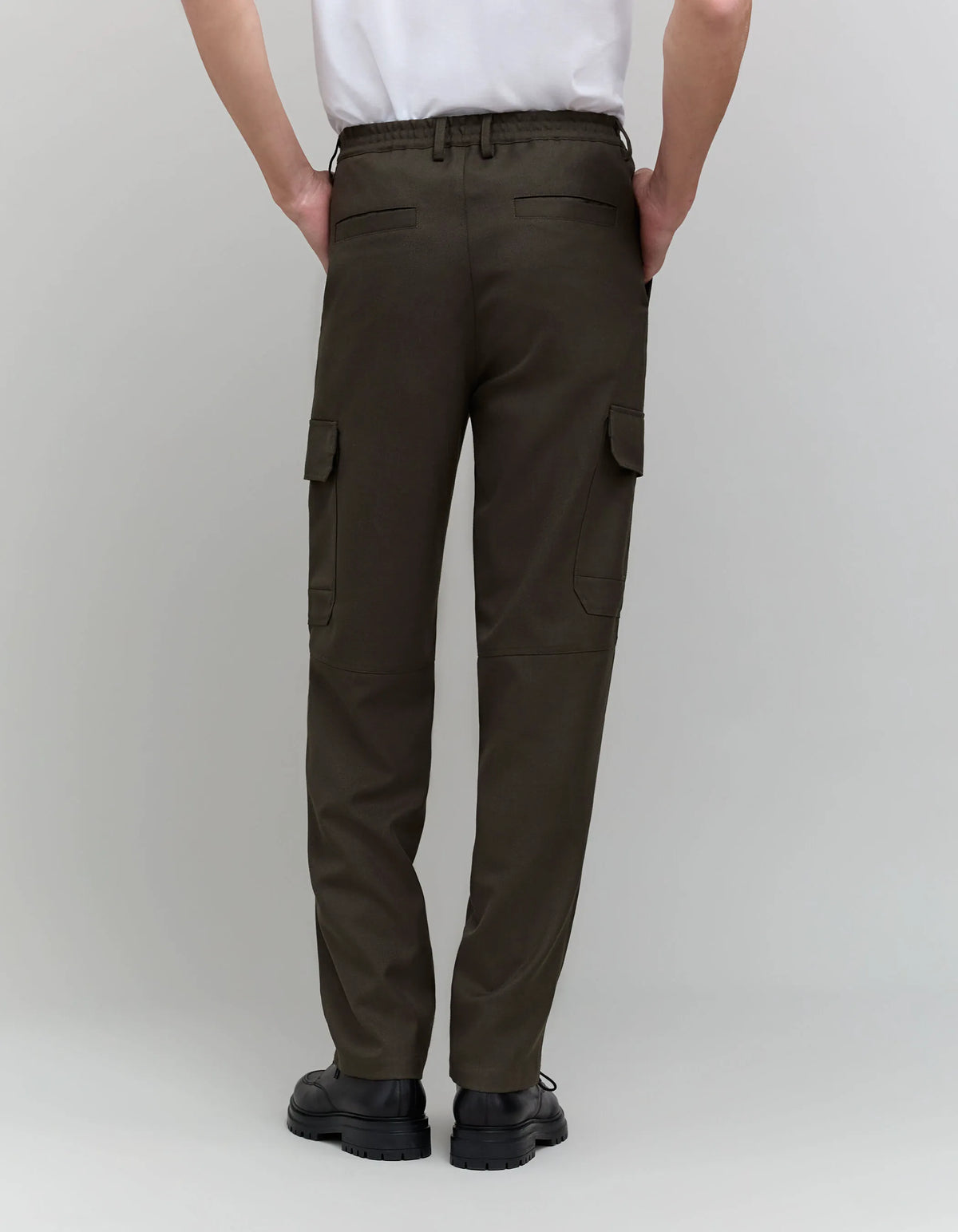 Dark Khaki