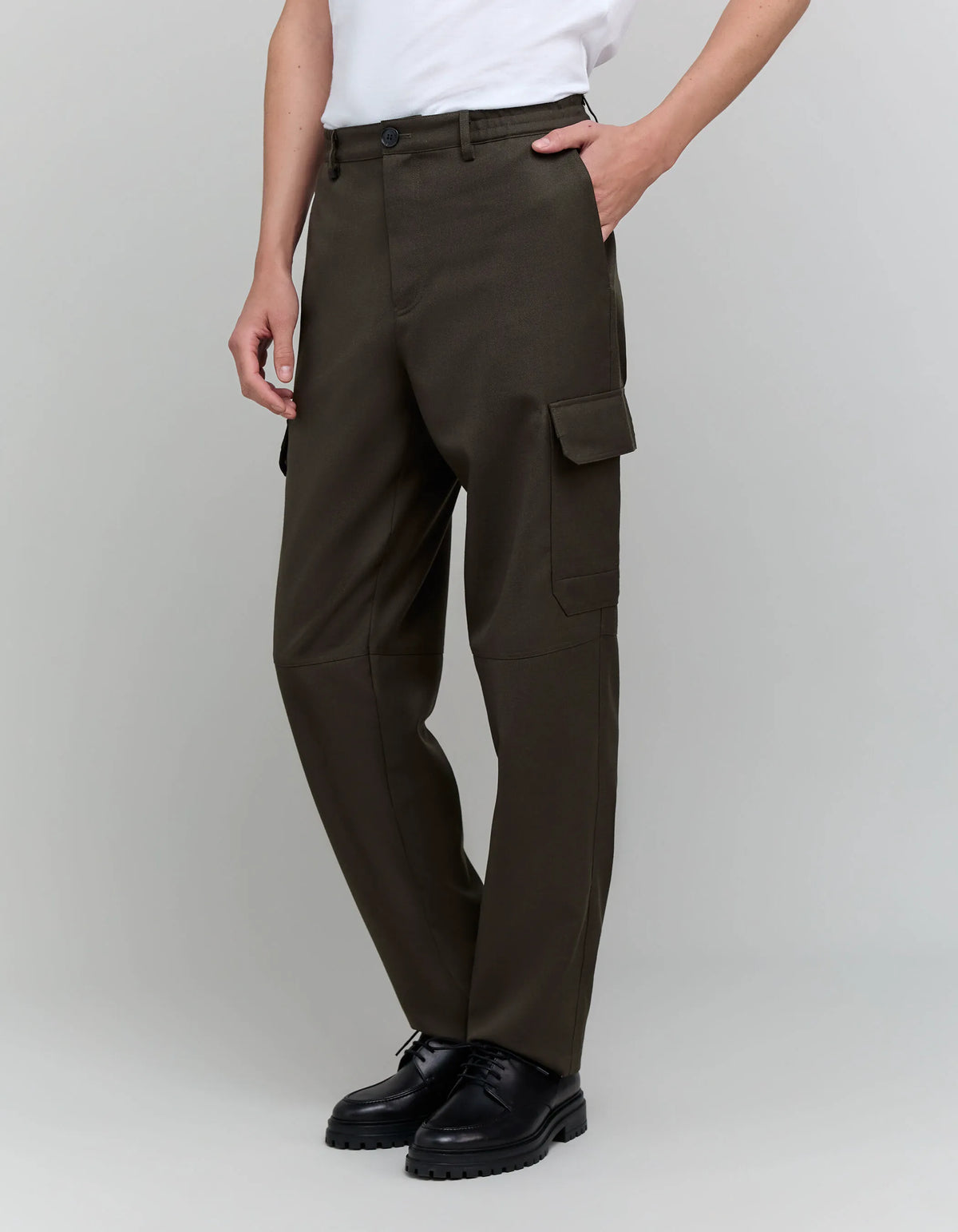 Dark Khaki