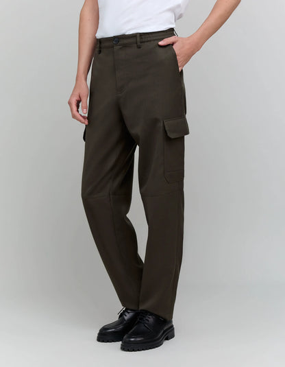 Dark Khaki