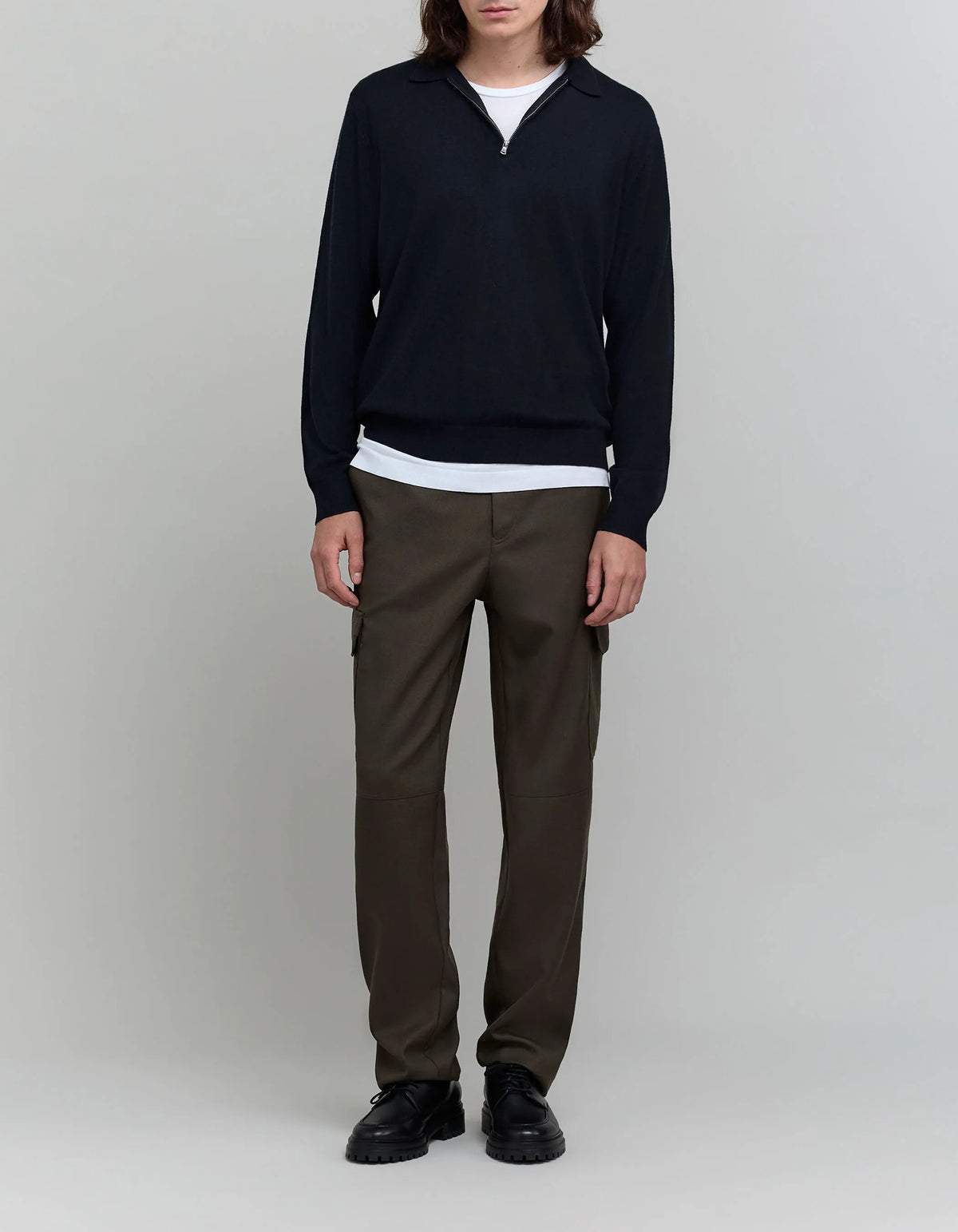 Dark Khaki