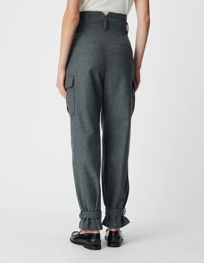 Grey
