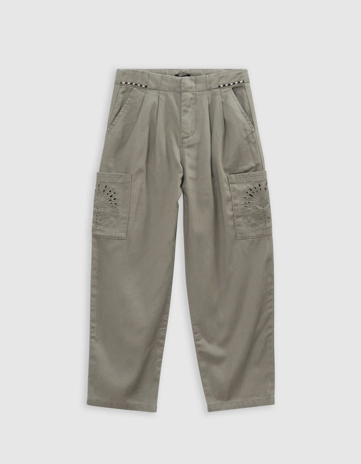 Khaki