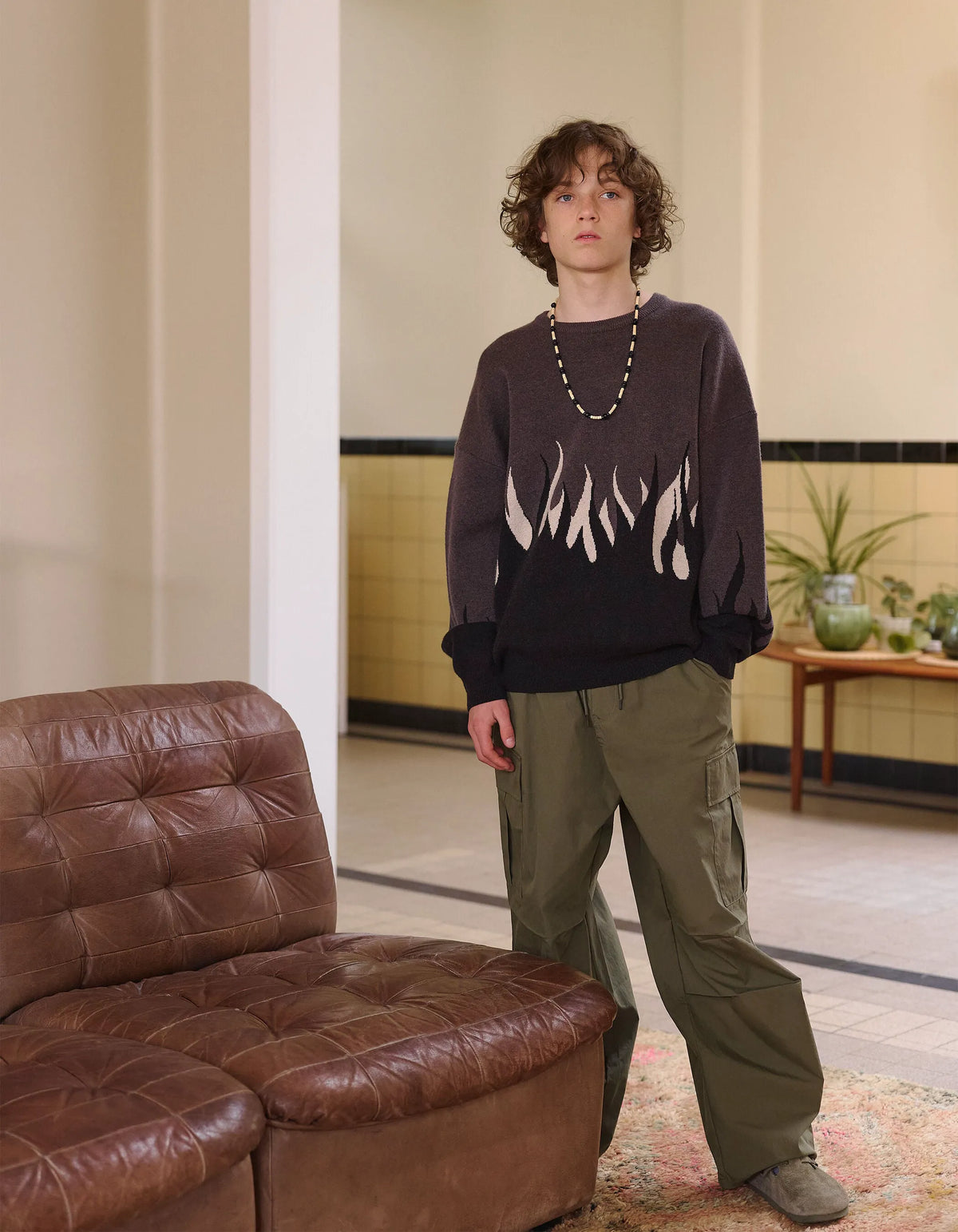 Khaki