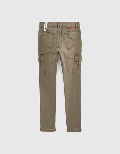 Khaki