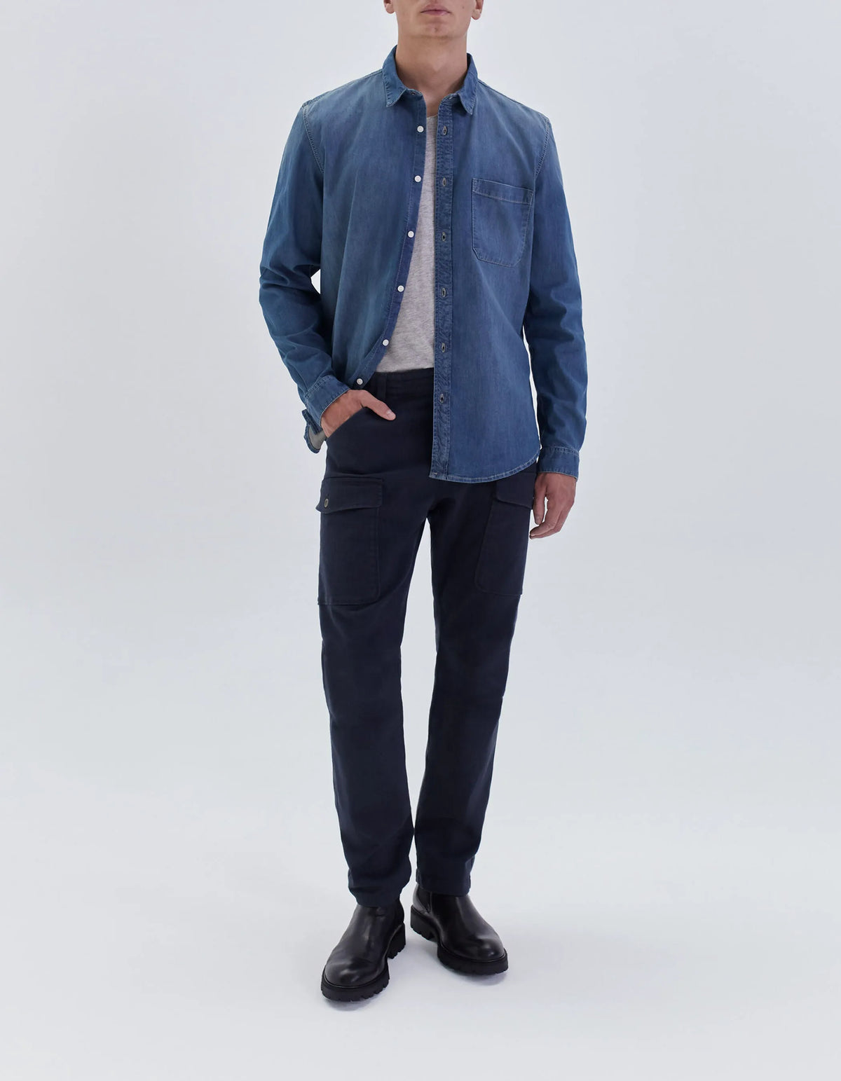 Navy