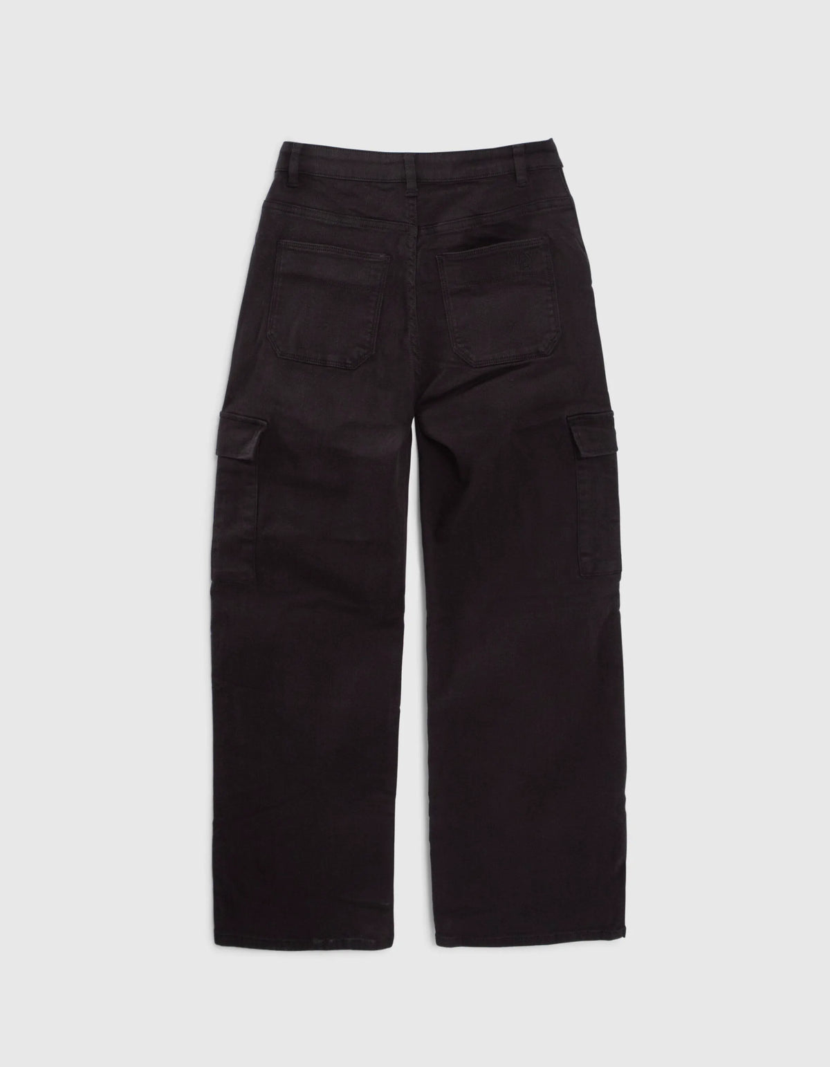 Black Denim