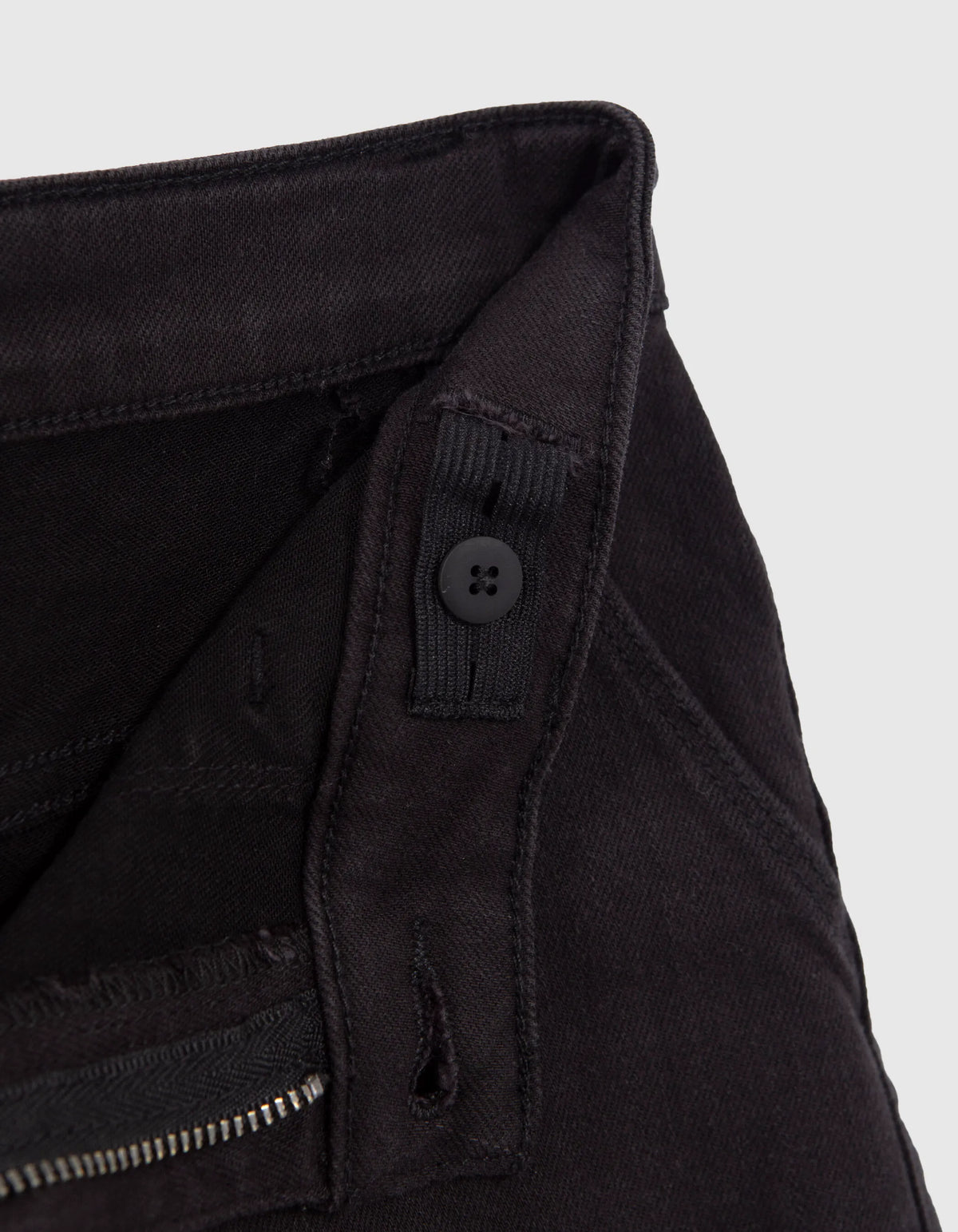 Black Denim