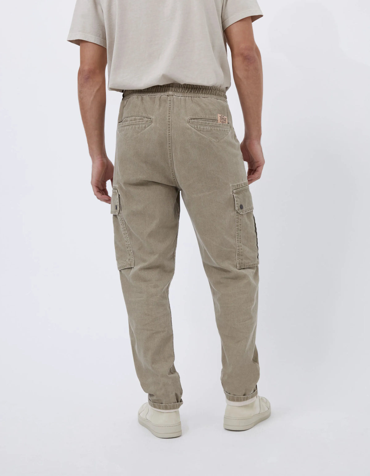Light Khaki