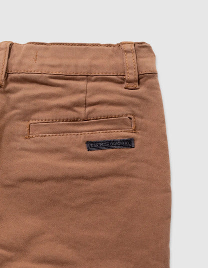 Light Brown