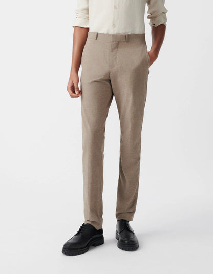 Beige Marl