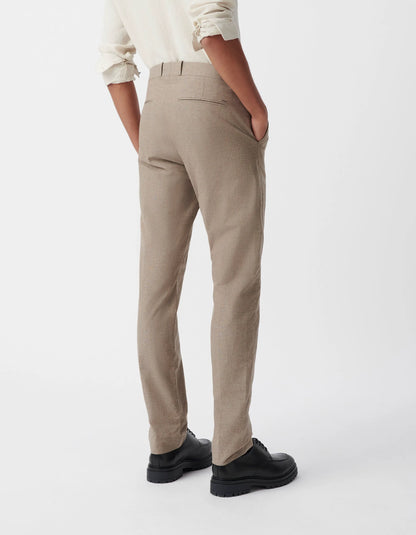 Beige Marl