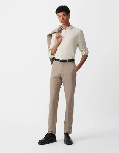 Beige Marl