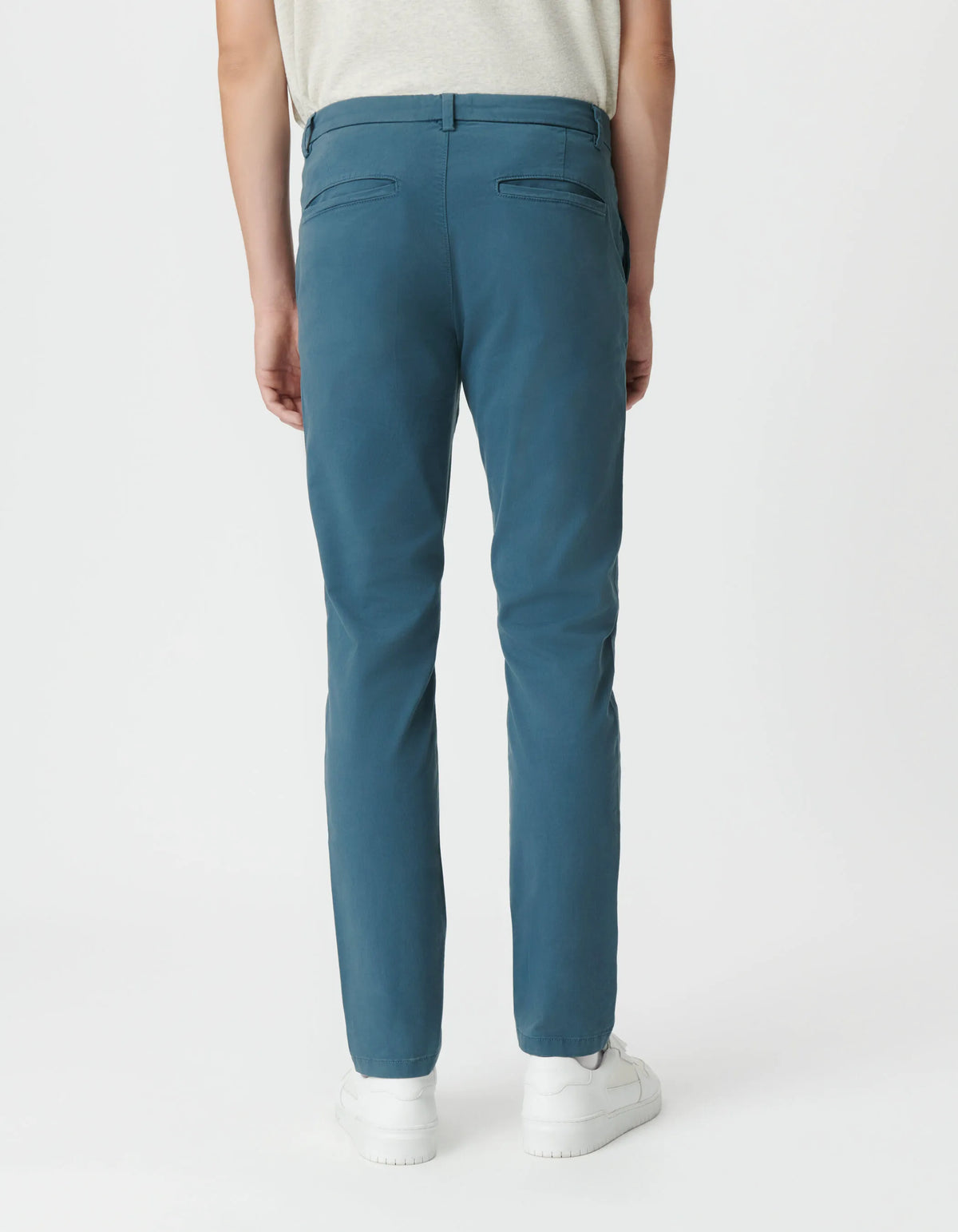 Grey Blue