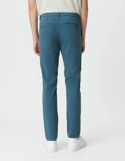 Grey Blue